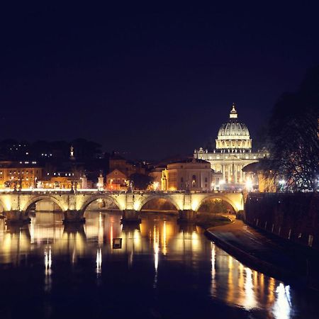 Hotel Vatican Green Garden Roma Esterno foto